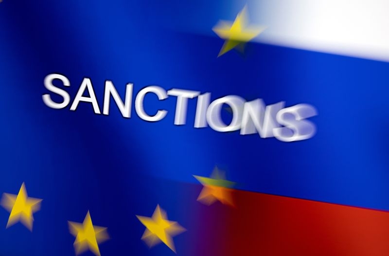 EU vessel sanctions weigh on Russian grain exports, central bank says