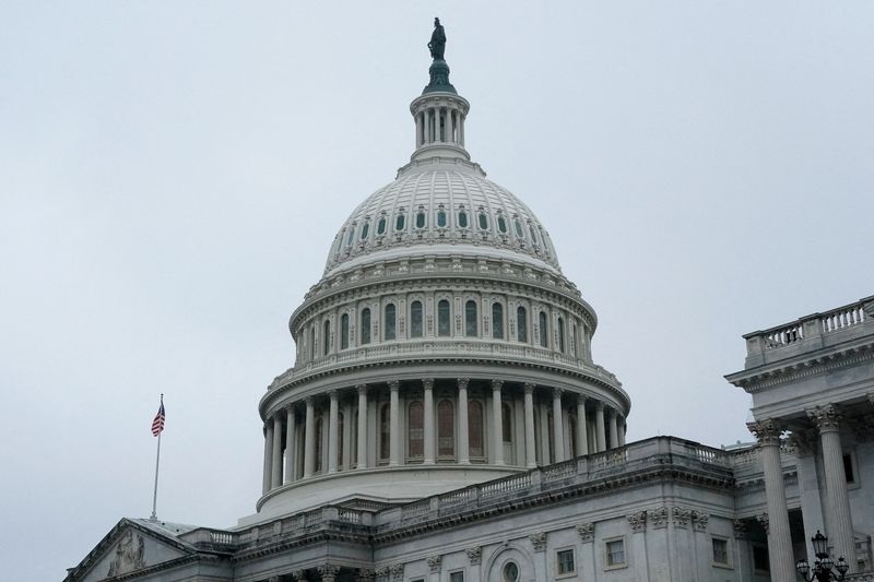 US House poised to send stablecoin bill to Trump after 'crypto week' drama
