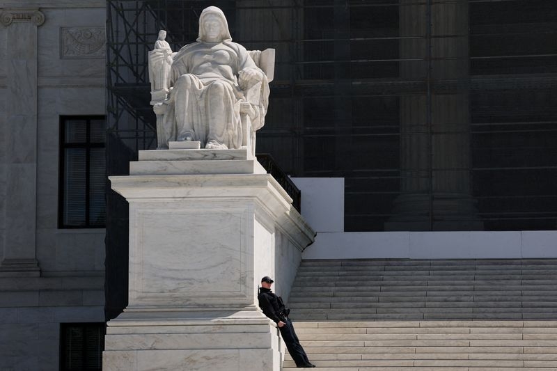 US Supreme Court rejects case about student's 'There are only two genders' T-shirt