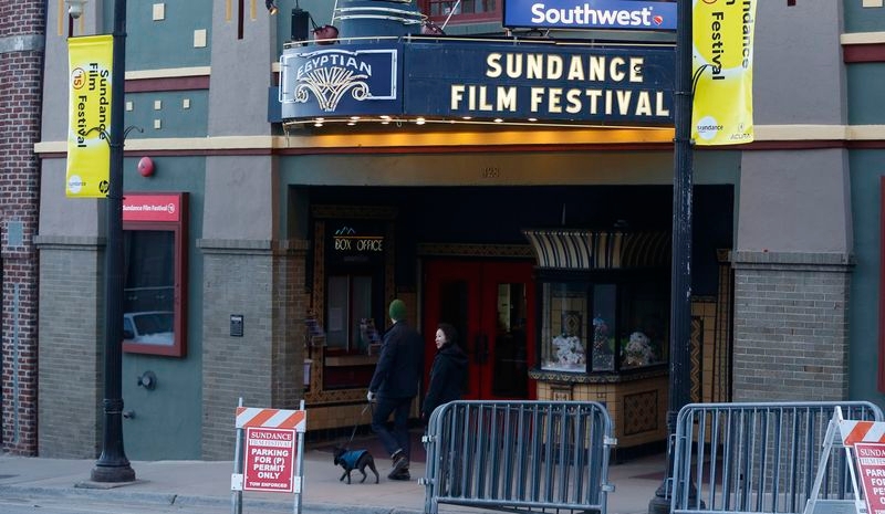 Sundance Film Festival waves goodbye to Park City in favor of Boulder, Colorado
