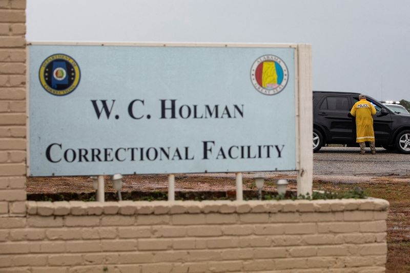 US Supreme Court to review death row inmate's intellectual disability ruling