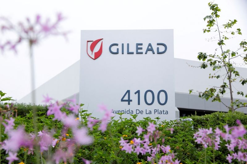 Gilead commits to HIV prevention rollout for low-income countries despite funding uncertainty