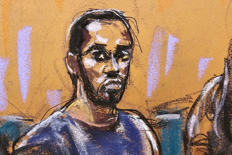 Sean 'Diddy' Combs to be arraigned on new indictment as trial nears