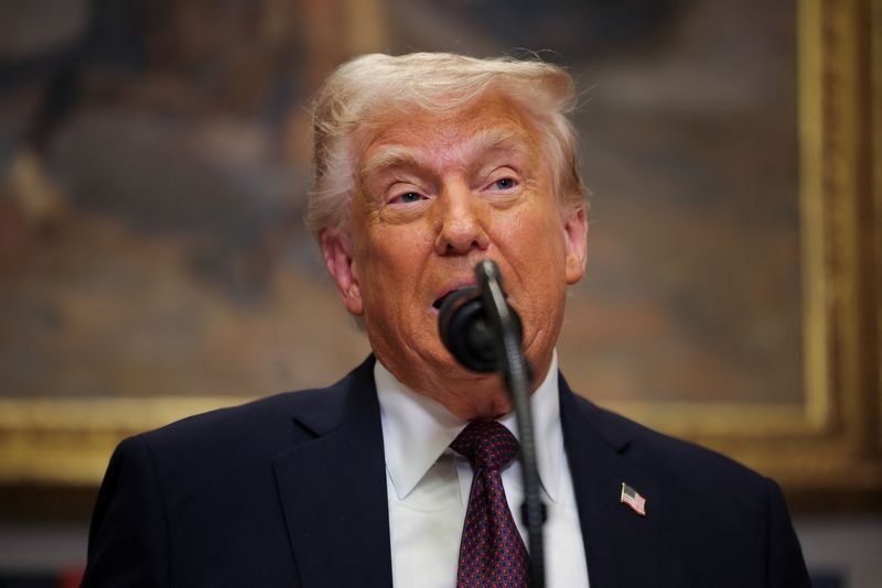 Republicans seek impeachment of 2 more judges who stymied Trump