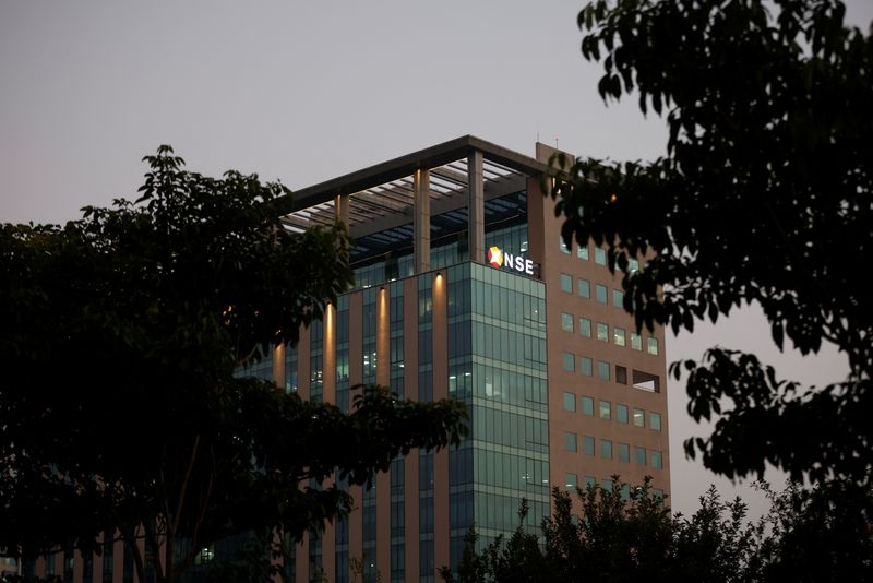 Indian shares may open higher; metals in focus