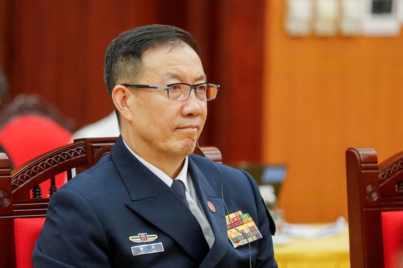China's defence minister Dong Jun to skip major Asian security summit