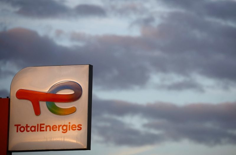 TotalEnergies UK gas assets to be bought by Prax remain unsold