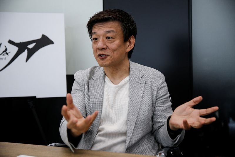 New Japan theme park aims to tap tourism boom, become springboard to Asian markets