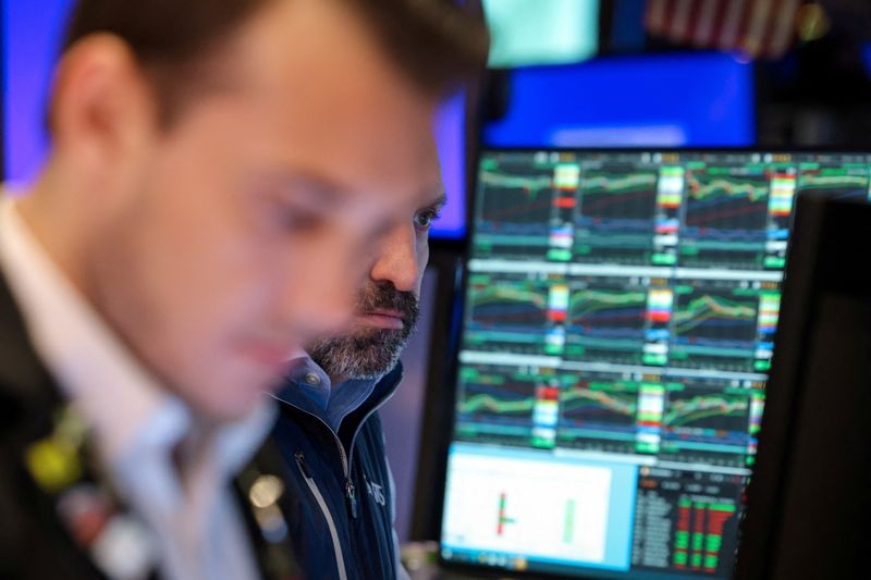 Emerging market equity funds lure investors fleeing overvalued U.S. assets