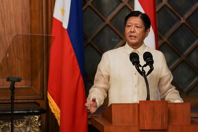 Philippines keeps Cabinet mostly unchanged after 'bold reset' call