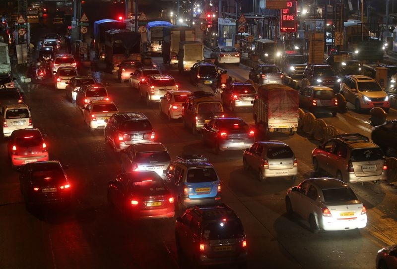 India auto dealers cautious on June sales amid rare earth curbs, high inventory