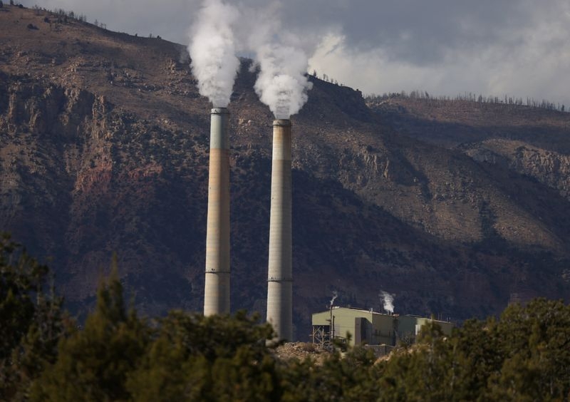 Documents show US EPA wants to erase greenhouse gas limits on power plants, NYT reports