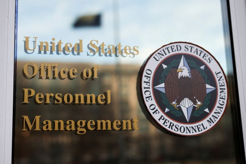 Trump administration moves to fast-track firings of federal workers for misconduct