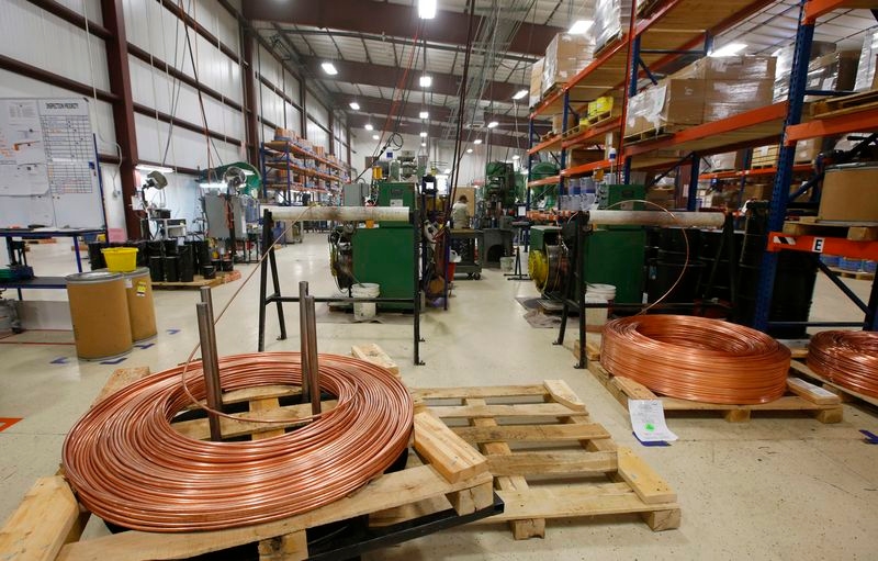 Trump's watered-down copper tariffs almost crush Comex premium