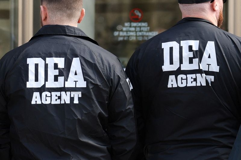 US Justice Dept takes next steps to merge ATF and DEA, sources say