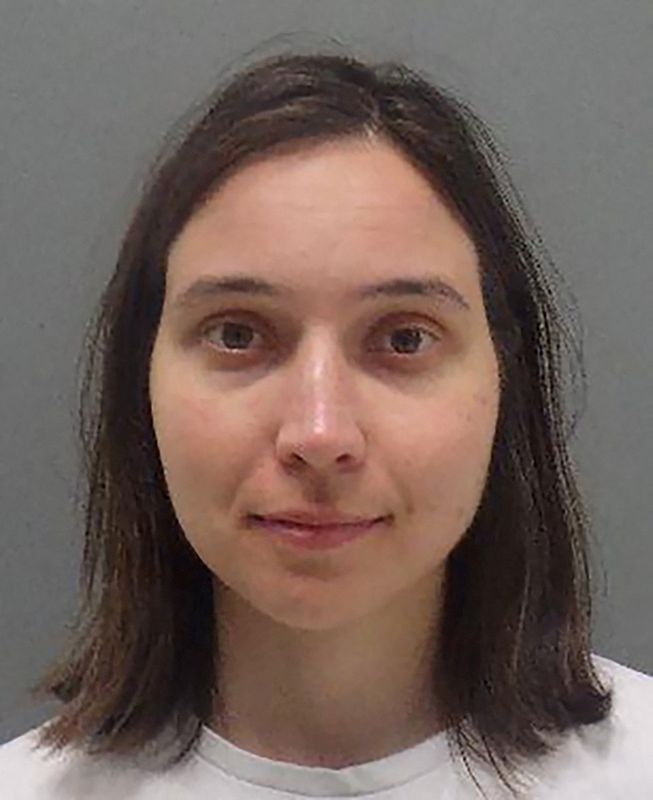 US judge grants Russian-born Harvard scientist bail in immigration case