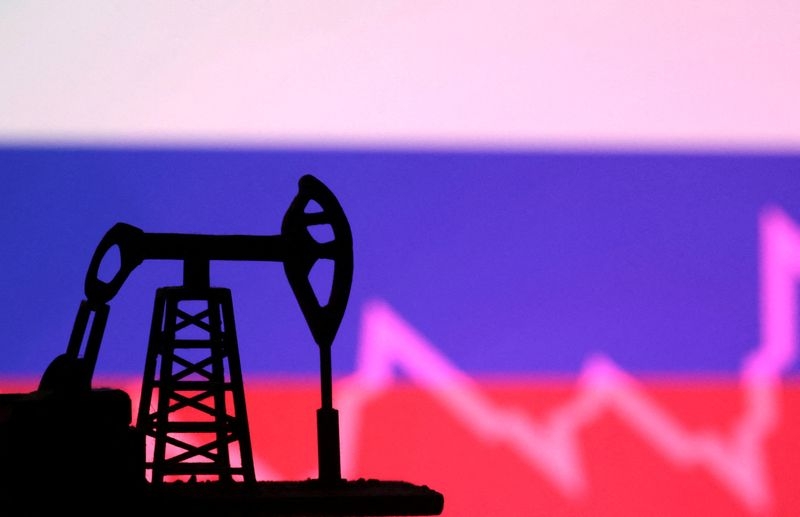 Most G7 members ready to lower Russian oil price cap without US