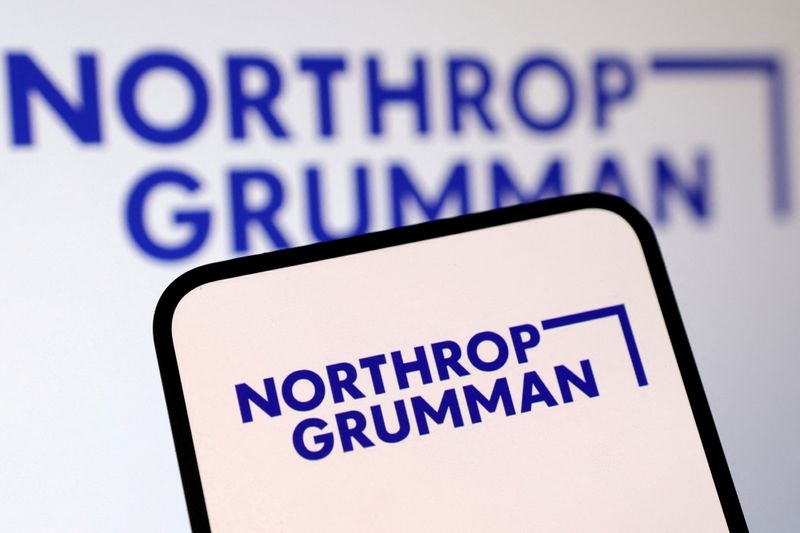 Canada's aviation firm CAE taps Northrop Grumman's Matthew Bromberg as CEO
