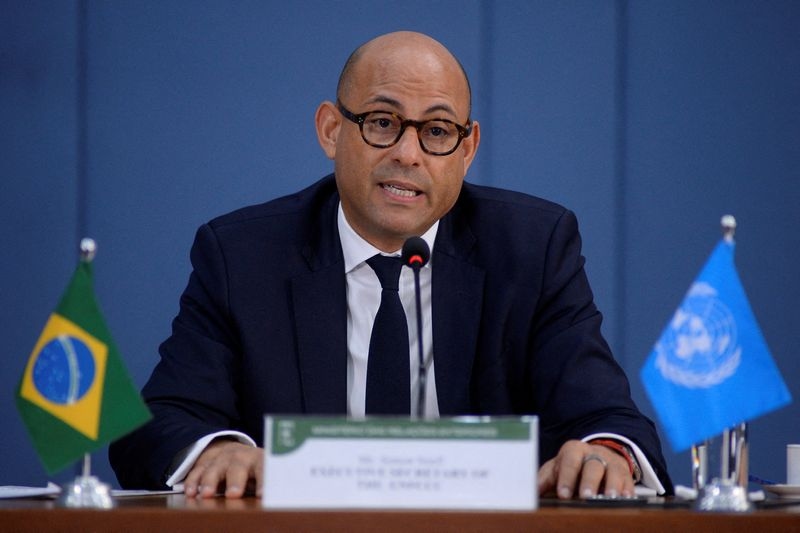 Countries agree 10% increase for UN climate budget