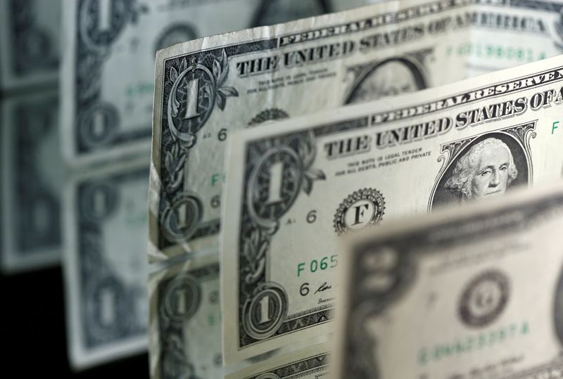 Global government issuance of US dollar debt tumbling in 2025, data shows