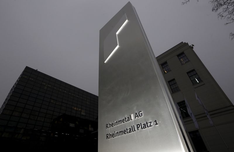 How VCs are navigating Europe's defence spending push