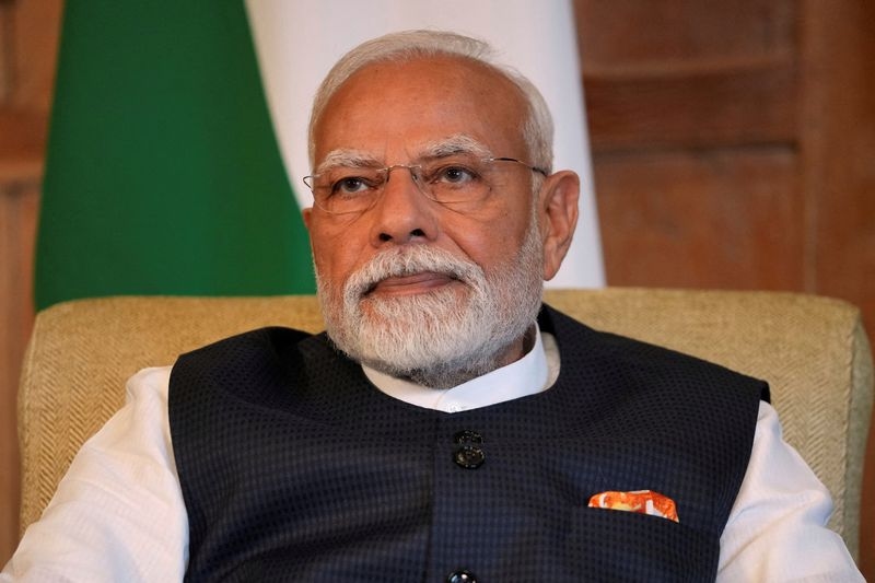 Exclusive-India set to allow its private firms to mine and import uranium to help nuclear expansion