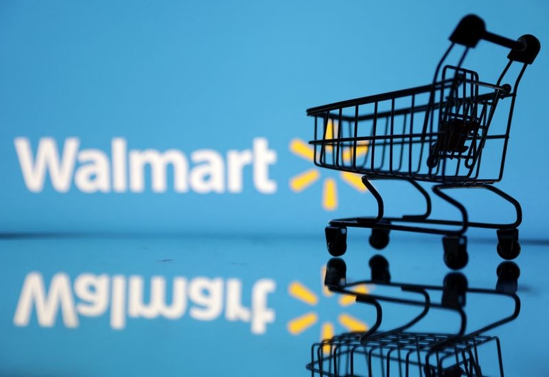 Exclusive-Walmart to close Sam's Club fulfillment center in Texas, affecting hundreds of employees