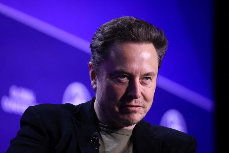 Musk aiming to send uncrewed Starship to Mars by end of 2026