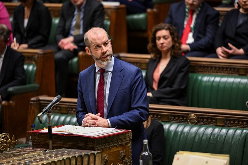 UK dismisses idea that British workers being 'sold out' in India trade deal