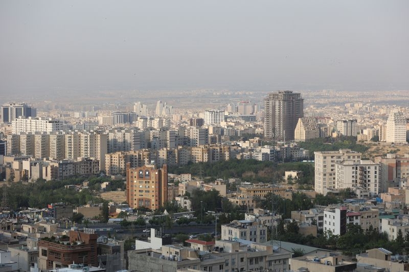 China expresses deep concern about Israel's attacks on Iran, urges de-escalation