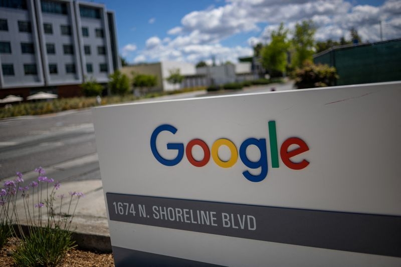 Germany weighs 10% tax on online platforms like Google