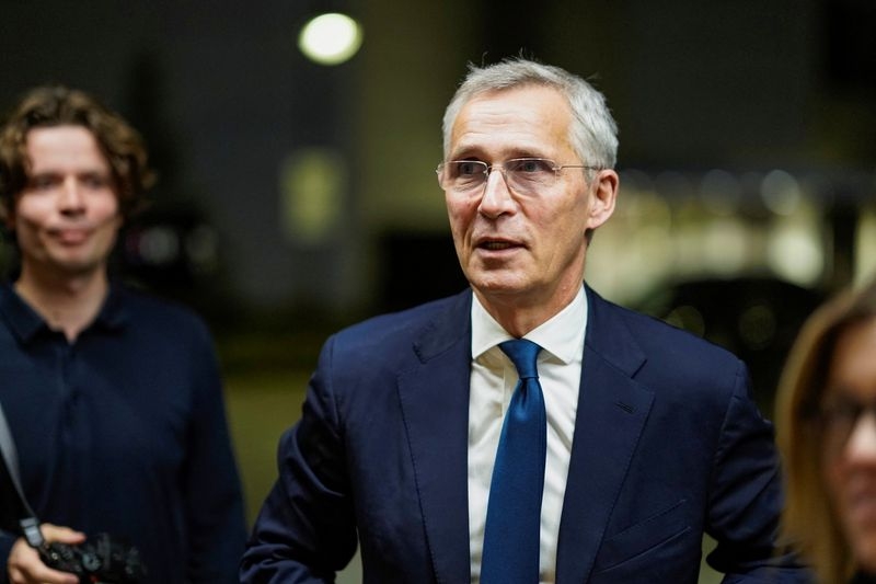 Jens Stoltenberg's shock return to Norway politics upends polls before election