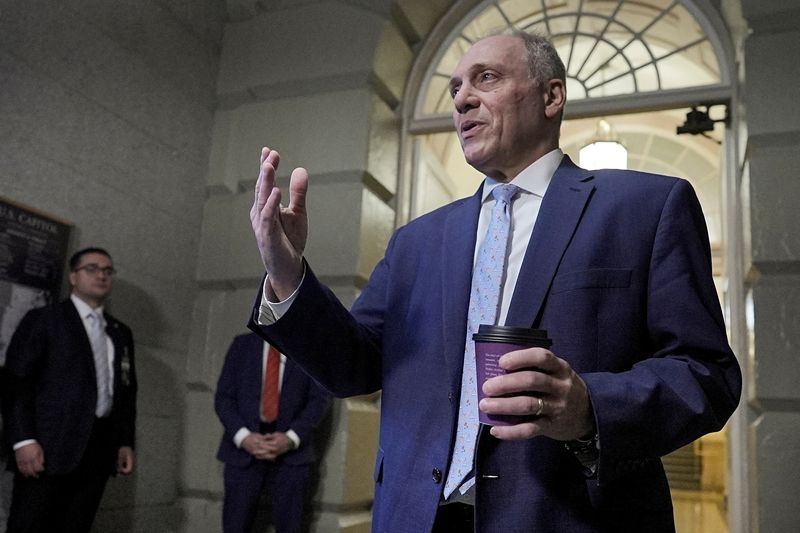US House plans quick action on Trump cuts to foreign aid spending