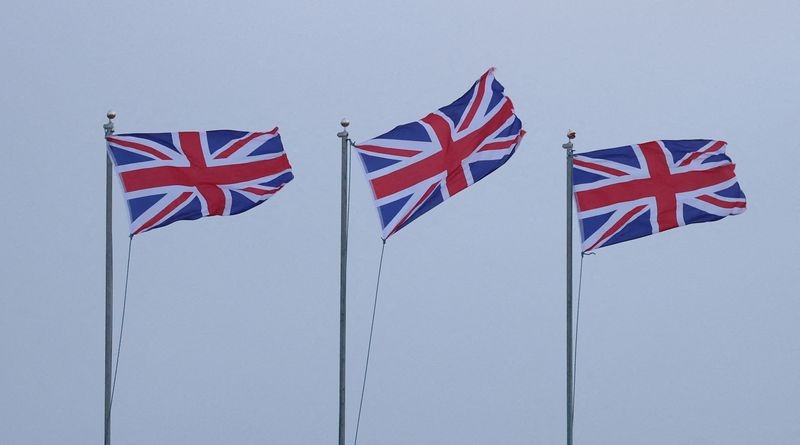 Britain says it understands U.S. need to review AUKUS submarine pact