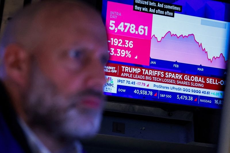 Trump tariffs, economic uncertainty fuel more settlements between CEOs and activists