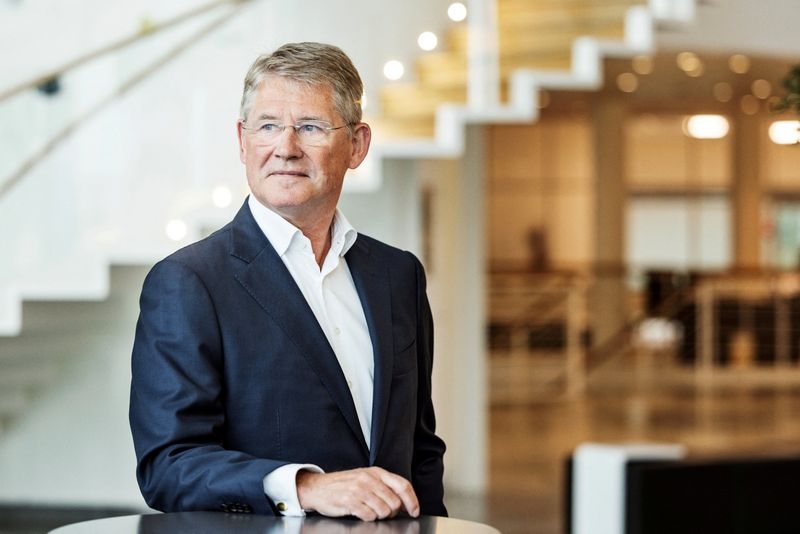 Novo Nordisk's former chief makes comeback to steer choice of new CEO
