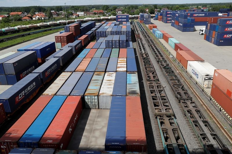 US-UK trade deal probably not a template for EU-US agreement, says Lithuania