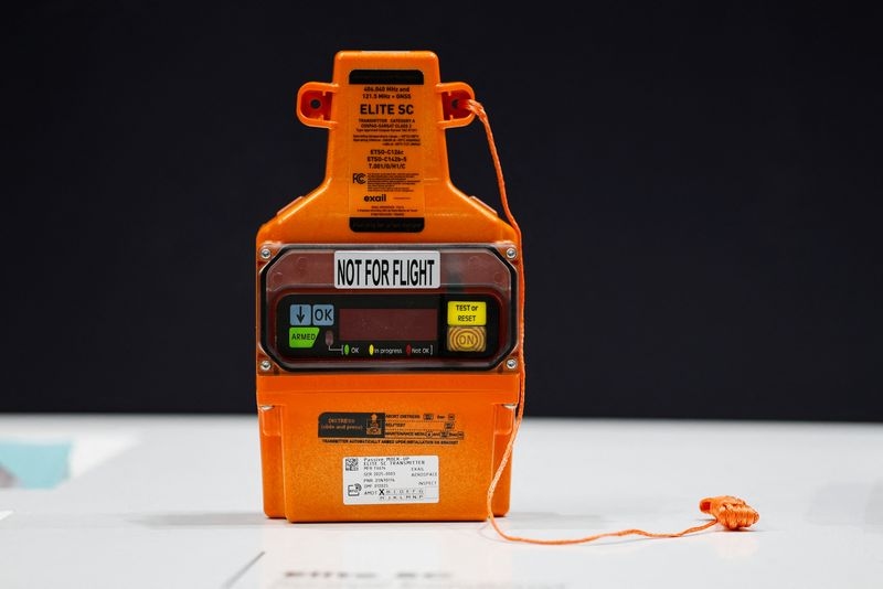 French underwater drone maker Exail's Q2 sales rise more than 50%