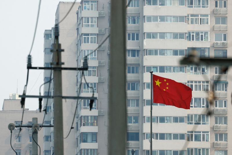 China cautions citizens in Iran, warns those in Israel of potential attacks