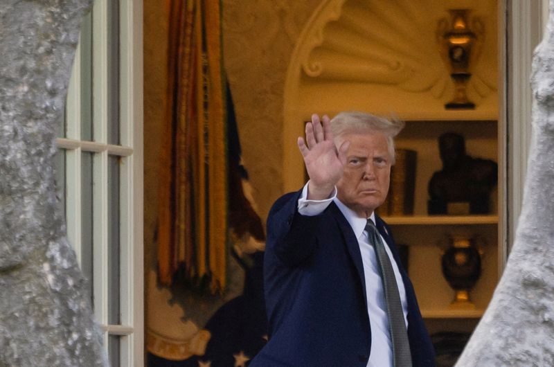 US companies race to secure import tariff exemptions after Trump pause