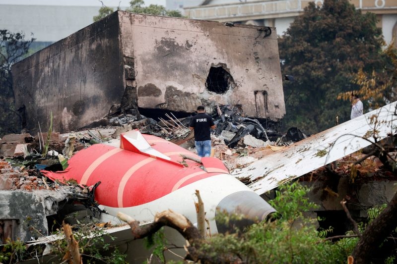 India aviation regulator says multiple defects reappearing on aircraft