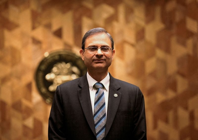 Inflation below projections could open up policy space, India cenbank chief tells Business Standard