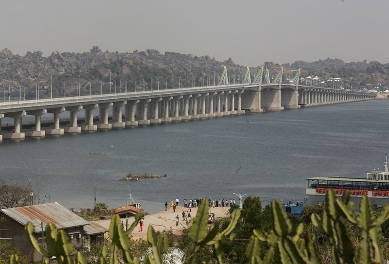 'We are on our own'- Africa looks within to weather growing global tariff turmoil