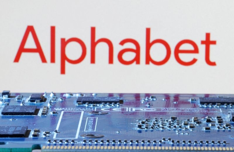 US House panel subpoenas Alphabet over content moderation