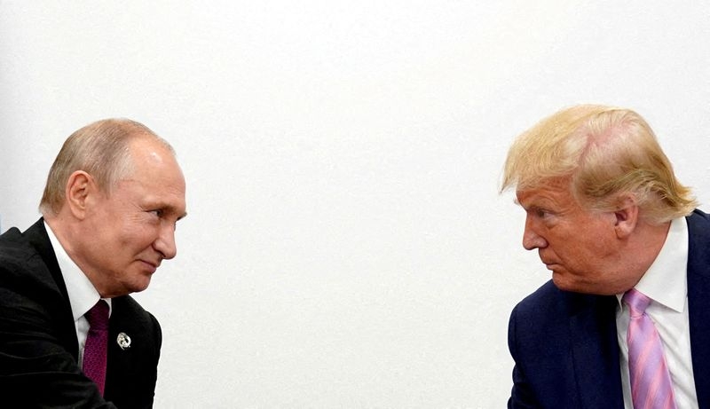 Russia, United States to hold talks on diplomatic missions