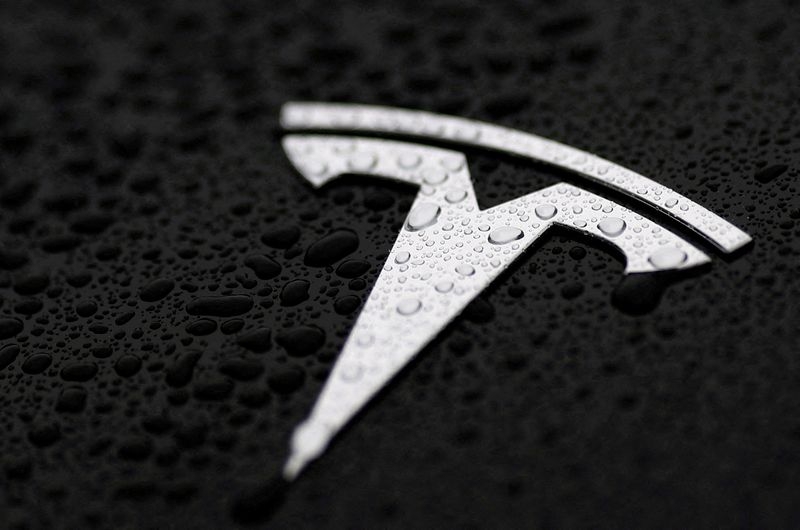 Exclusive-Musk took leased cars back so Tesla could use them as "robotaxis." Instead, Tesla sold them