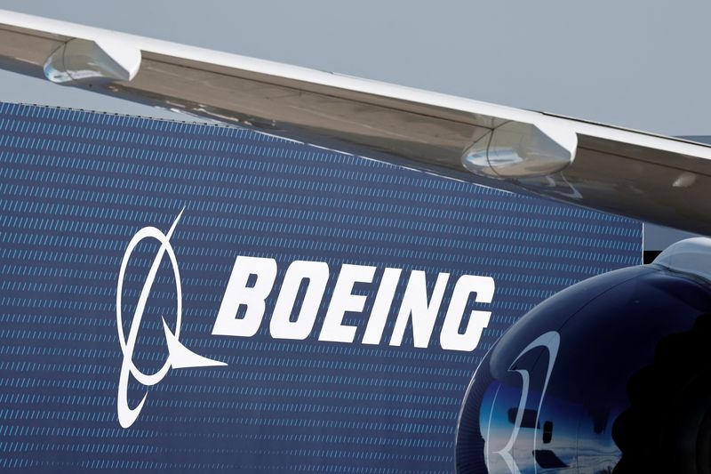 UK competition watchdog weighs probe into Boeing-Spirit Aero deal