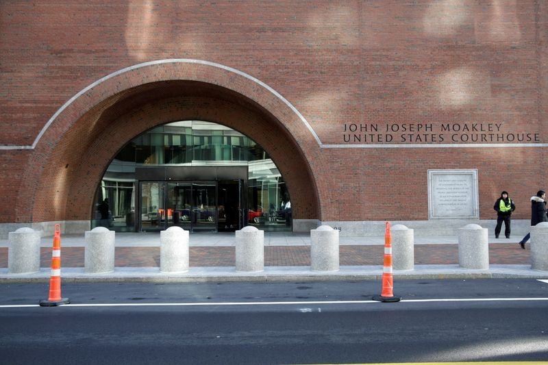 Turkish writer, son accused of fleeing after crash can be extradited, US judge rules