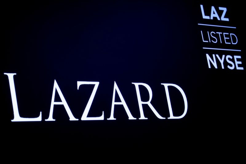 Jefferies hires Lazard's Thomas for activism defense, sources say