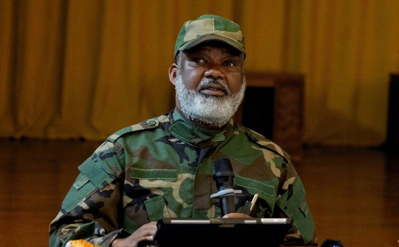 Congo Catholic delegation meets rebel leader in move that could rankle government